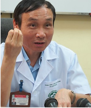 Mai Trong Khoa