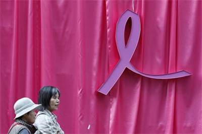 Hạt phóng xạ có thể điều trị tận gốc bệnh ung thư vú