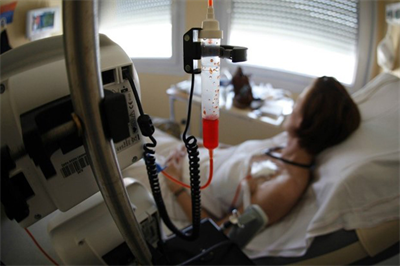 Tác dụng phụ thường gặp khi hóa trị