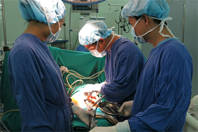 Quỹ bảo hiểm y tế chi hơn 4.400 tỷ đồng cho bệnh nhân ung thư